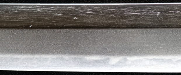 Wwii japanese sword identification